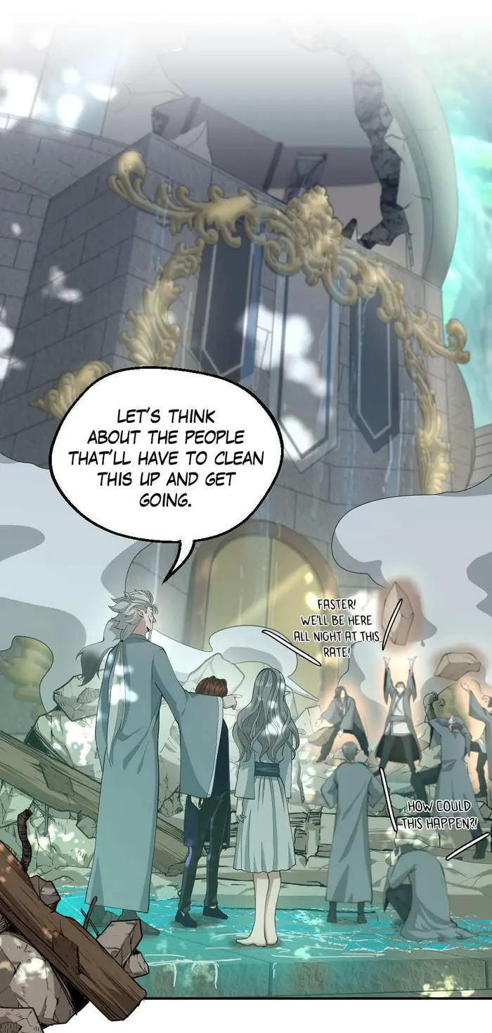 The Beginning After the End Chapter 129 image 06_optimized